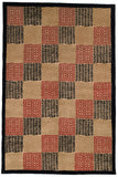 TB339 Hand Knotted Rug