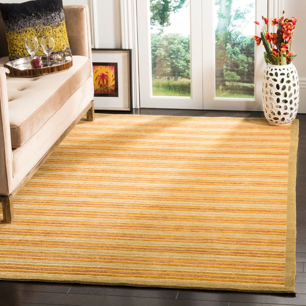 Safavieh TB355 Hand Knotted Rug