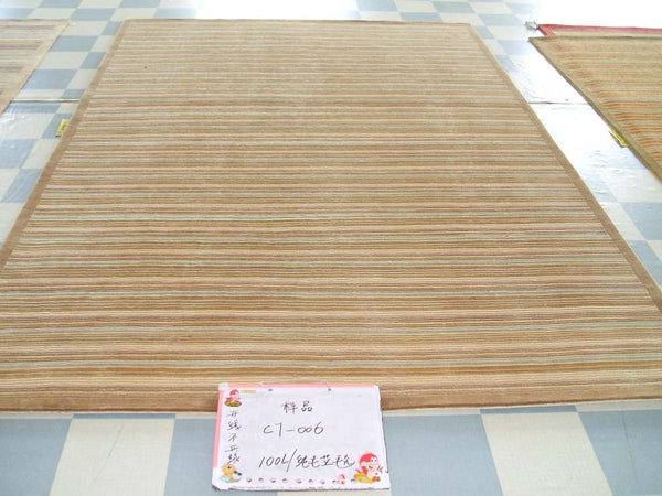 Safavieh TB355 Hand Knotted Rug