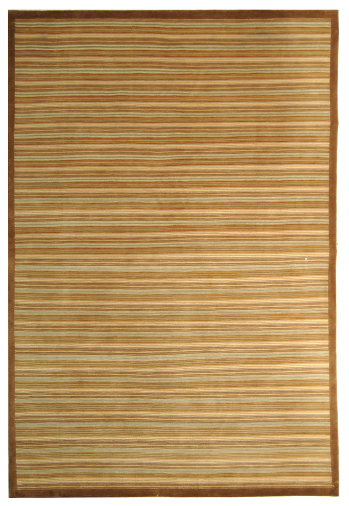 Safavieh TB355 Hand Knotted Rug