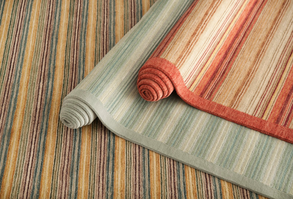 Safavieh TB357 Hand Knotted Rug