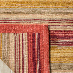 Safavieh TB357 Hand Knotted Rug