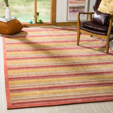 Safavieh TB357 Hand Knotted Rug
