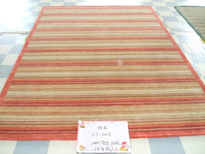 Safavieh TB357 Hand Knotted Rug