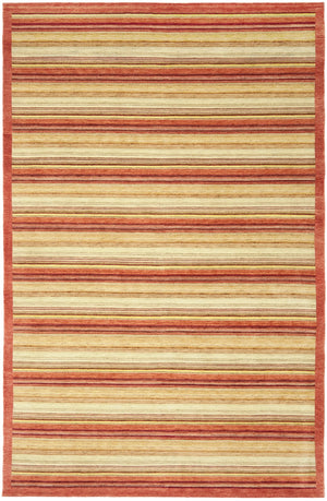 Safavieh TB357 Hand Knotted Rug
