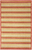 Safavieh TB357 Hand Knotted Rug