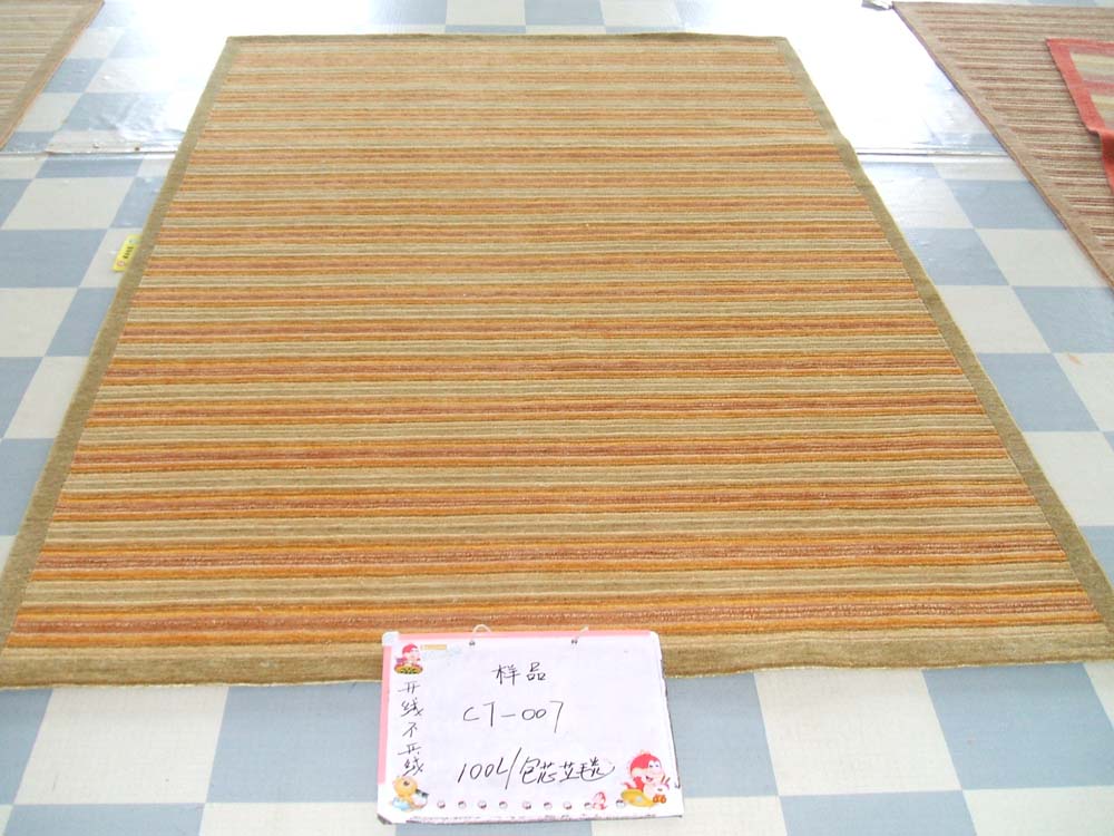 Safavieh TB360 Hand Knotted Rug