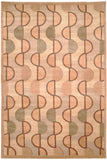 TB369 Hand Knotted Rug