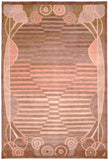 TB370 Hand Knotted Rug