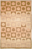 TB371 Hand Knotted Rug