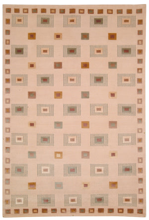 Safavieh TB372 Hand Knotted Rug