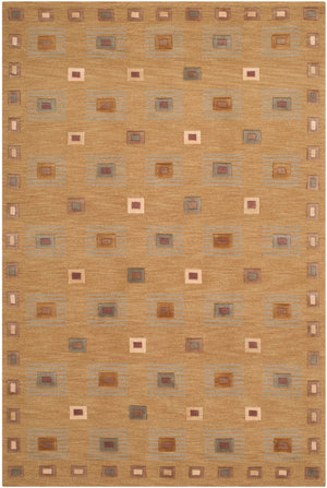 Safavieh TB372 Hand Knotted Rug