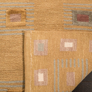 Safavieh TB372 Hand Knotted Rug