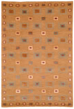 Safavieh TB372 Hand Knotted Rug