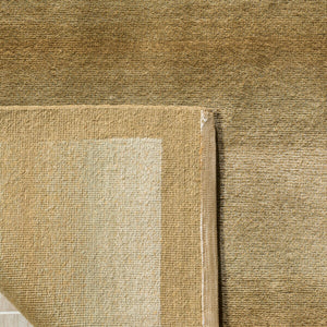 Safavieh Tb374 Hand Knotted Silk and Wool Rug TB374A-9