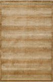 Tb374 Hand Knotted Silk and Wool Rug