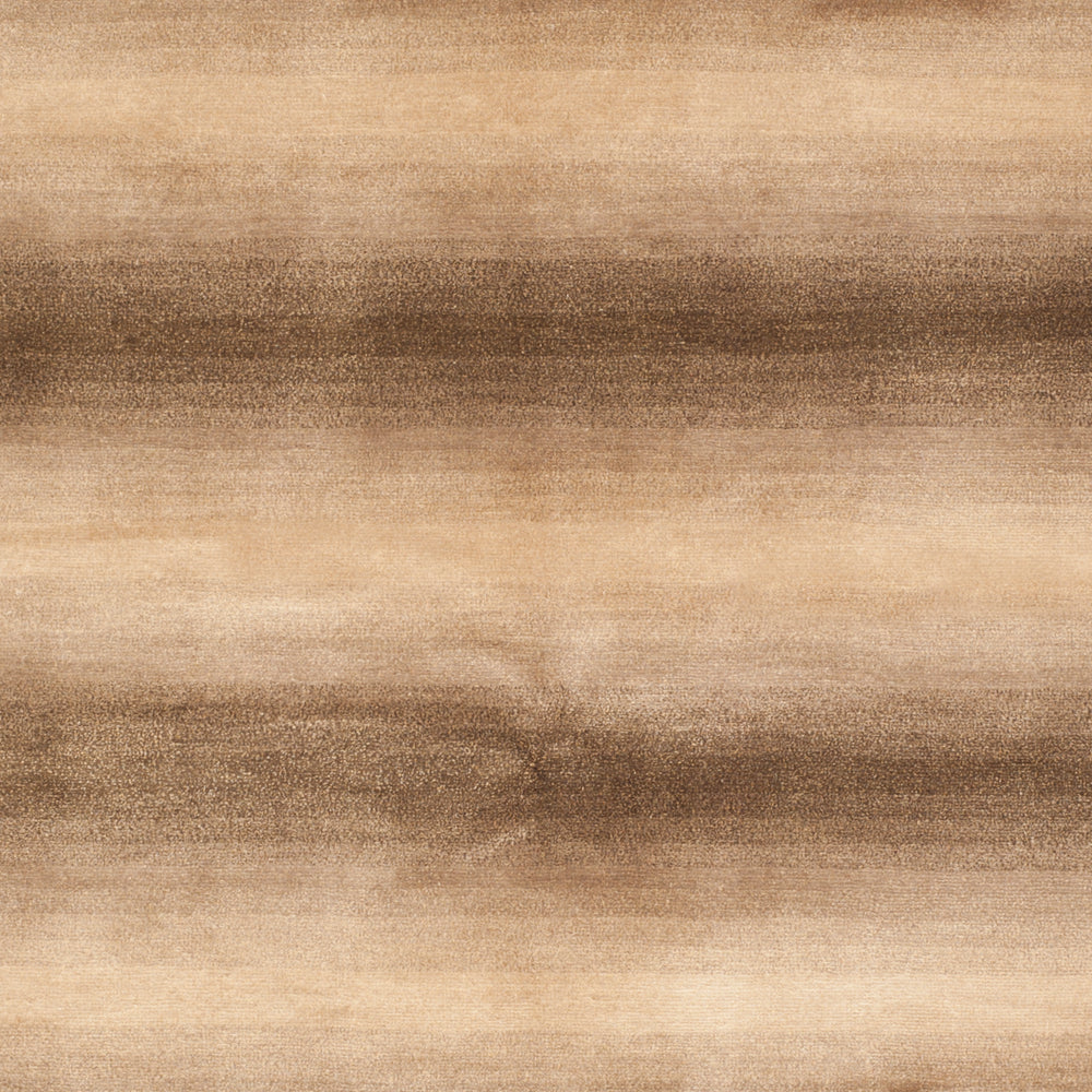 TB374 Luxurious Hand Knotted Silk & Wool Rectangle Rug - Timeless Elegance for Your Home Decor