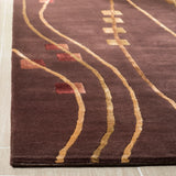 Safavieh TB381 Hand Knotted Rug