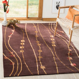 Safavieh TB381 Hand Knotted Rug