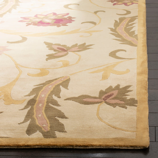 Safavieh TB393 Hand Knotted Rug