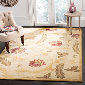 Safavieh TB393 Hand Knotted Rug