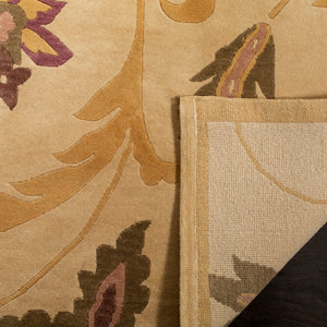 Safavieh TB393 Hand Knotted Rug