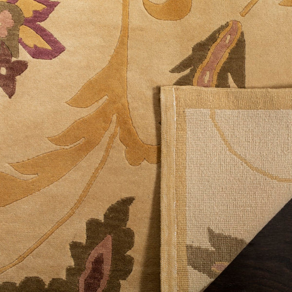 Safavieh TB393 Hand Knotted Rug