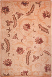 TB393 Hand Knotted Rug