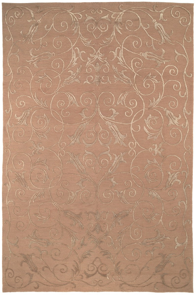 Safavieh TB417 Hand Knotted Rug
