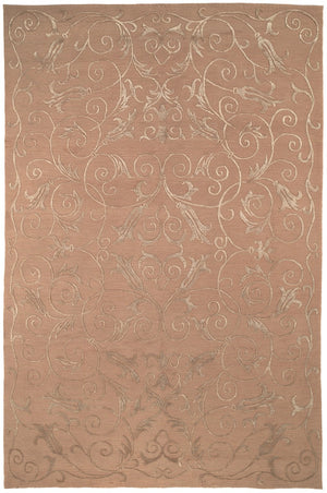 Safavieh TB417 Hand Knotted Rug