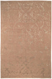 TB417 Hand Knotted Rug
