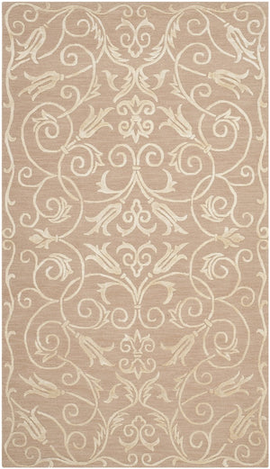 Safavieh TB417 Hand Knotted Rug