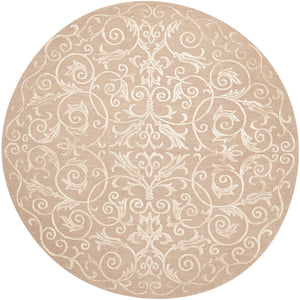 Safavieh TB417 Hand Knotted Rug