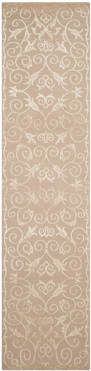 Safavieh TB417 Hand Knotted Rug