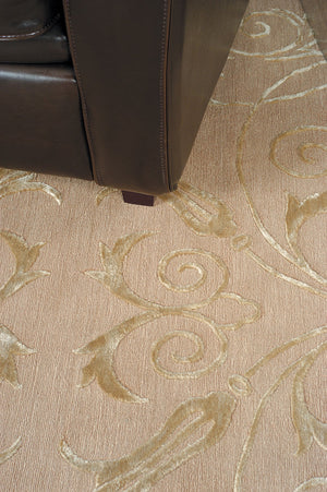 Safavieh TB417 Hand Knotted Rug