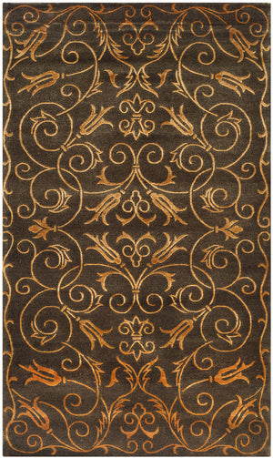 Safavieh TB417 Hand Knotted Rug