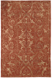 Safavieh TB417 Hand Knotted Rug