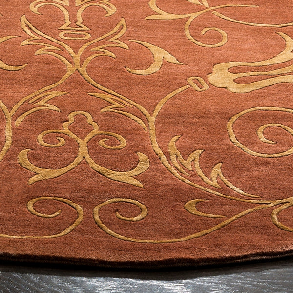 Safavieh TB417 Hand Knotted Rug