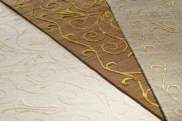 Safavieh TB417 Hand Knotted Rug