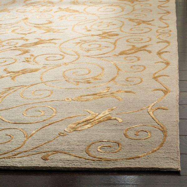 Safavieh TB417 Hand Knotted Rug