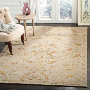 Safavieh TB417 Hand Knotted Rug