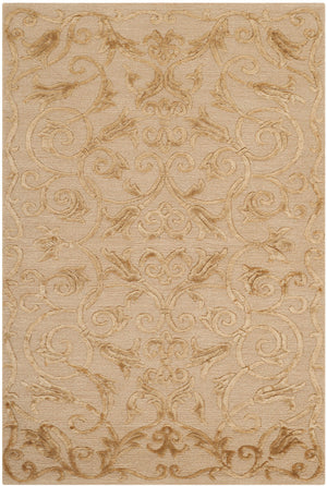 Safavieh TB417 Hand Knotted Rug