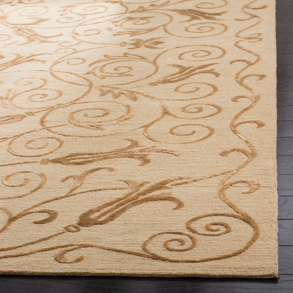 Safavieh TB417 Hand Knotted Rug