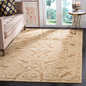 Safavieh TB417 Hand Knotted Rug