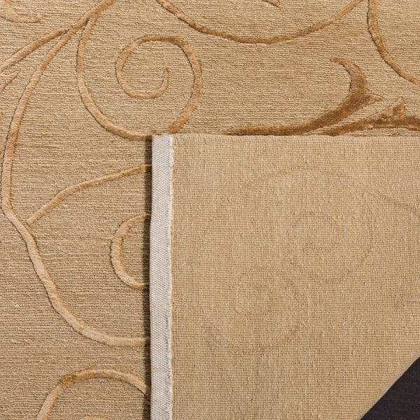 Safavieh TB417 Hand Knotted Rug