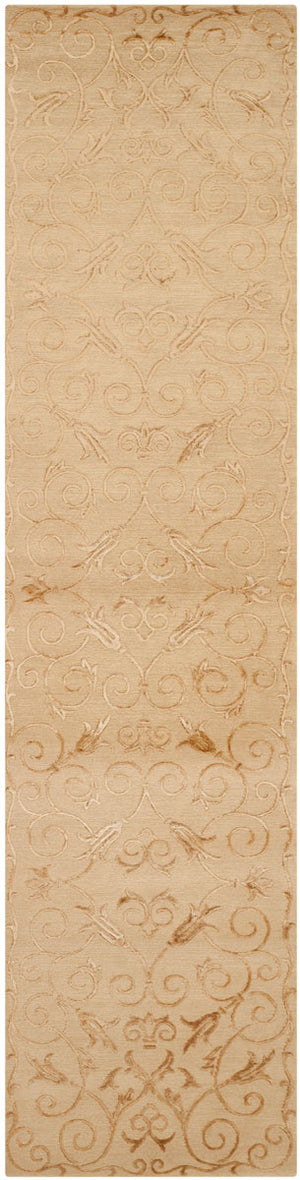 Safavieh TB417 Hand Knotted Rug