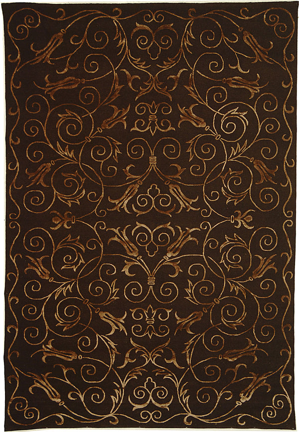 Safavieh TB417 Hand Knotted Rug