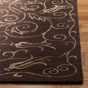 Safavieh TB417 Hand Knotted Rug