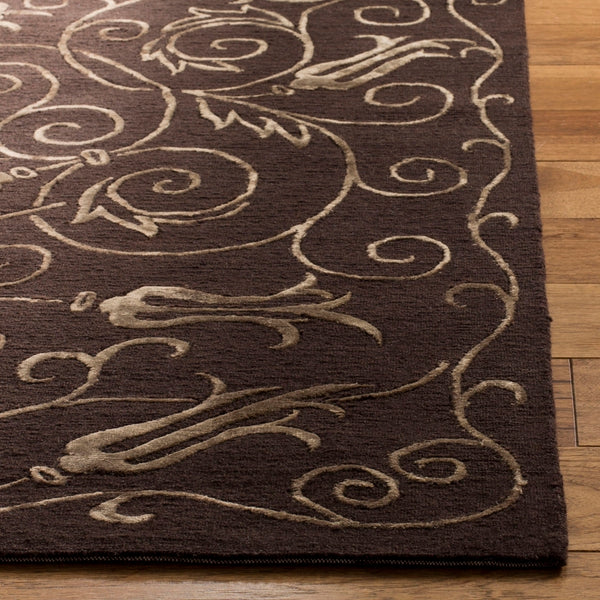 Safavieh TB417 Hand Knotted Rug