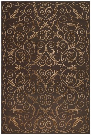 Safavieh TB417 Hand Knotted Rug